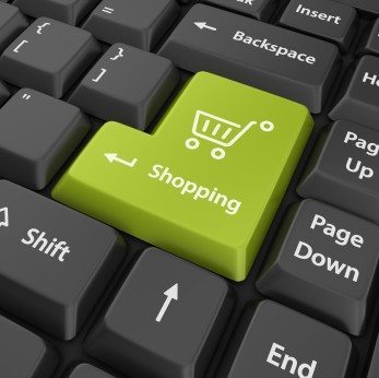 e-commerce merchant account