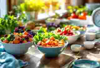 weight loss macro guidelines