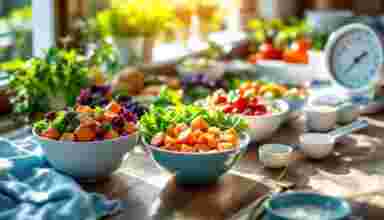 weight loss macro guidelines