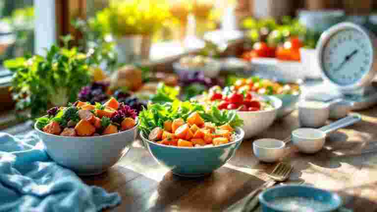 weight loss macro guidelines