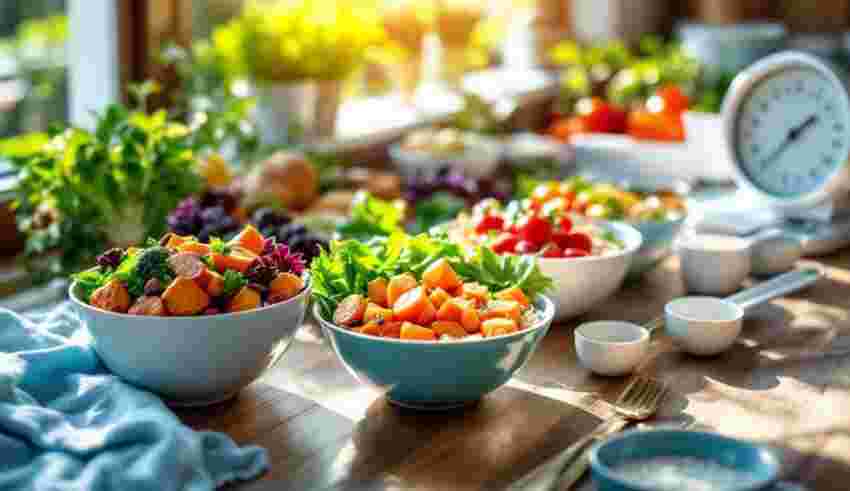 weight loss macro guidelines