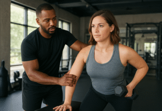 Personal Training in Charlotte NC: What You Should Know
