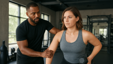 Personal Training in Charlotte NC: What You Should Know