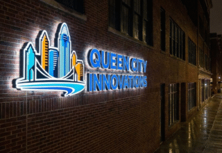 Top Benefits of Cincinnati Sign Company