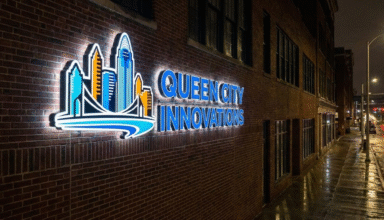 Top Benefits of Cincinnati Sign Company