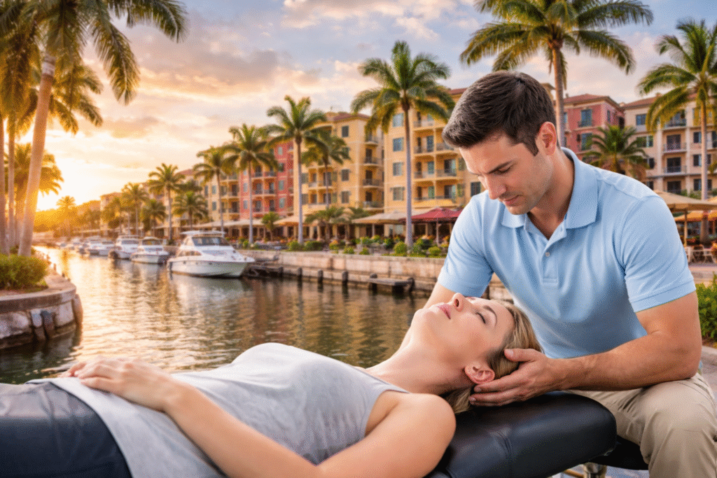 What to Ask During Your chiropractors in Naples Florida Consultation