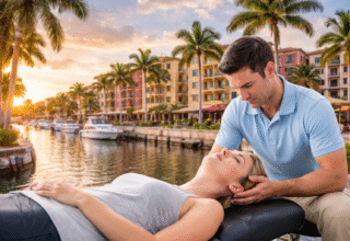 What to Ask During Your chiropractors in Naples Florida Consultation
