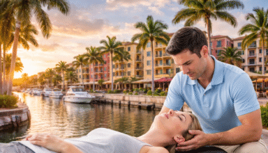 What to Ask During Your chiropractors in Naples Florida Consultation
