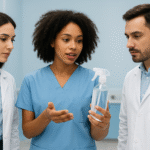 Best Practices for Using Hypochlorous Acid supplier