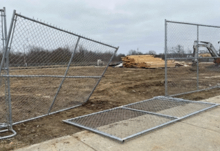 Common Mistakes to Avoid with Master Fence Rental