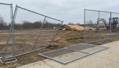 Common Mistakes to Avoid with Master Fence Rental