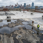 Top Signs You Need Commercial Roofing Contractors Cincinnati