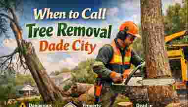 Tree Removal