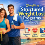 Benefits of Structured Weight Loss Programs in Naples FL