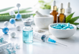 What Is Peptide Therapy and How It Helps Patients in Naples FL