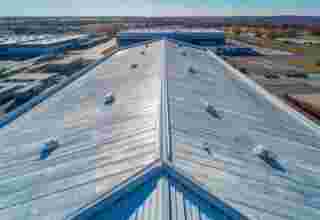 Everything You Should Know About Northern KY Commercial Roofing
