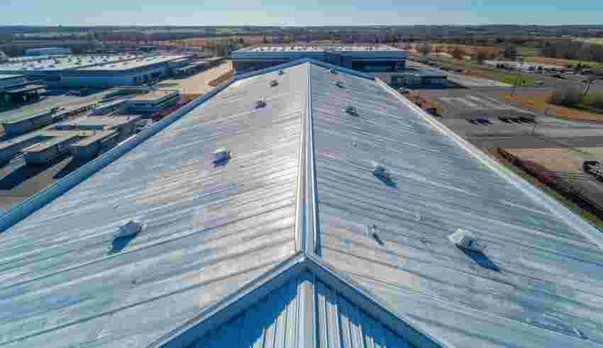 Everything You Should Know About Northern KY Commercial Roofing