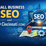 Small Business SEO and SEO Cincinnati (COM)