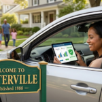 A Guide To Finding The Right Centerville Car Insurance
