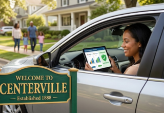 A Guide To Finding The Right Centerville Car Insurance