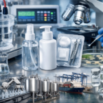 Innovations in Hypochlorous Acid manufacturers