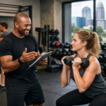 Cost of Personal Training in Charlotte NC in 2025