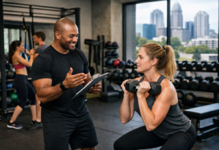 Cost of Personal Training in Charlotte NC in 2025