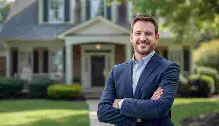 How a Cincinnati Residential Realtor Supports Growing Families