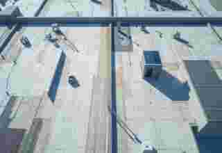 When to Schedule Cincinnati Commercial Roofing