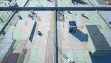 When to Schedule Cincinnati Commercial Roofing