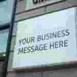 How Businesses Use sign companies cincinnati ohio