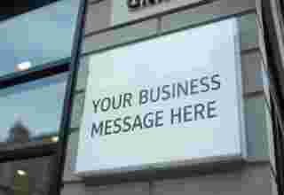 How Businesses Use sign companies cincinnati ohio