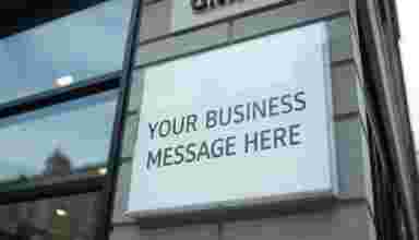 How Businesses Use sign companies cincinnati ohio