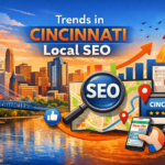 Cincinnati Local SEO
