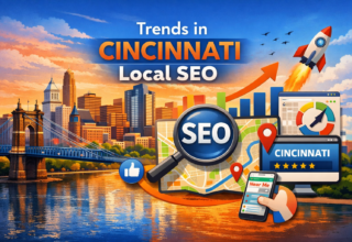 Cincinnati Local SEO
