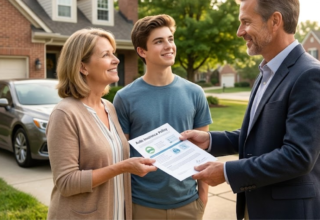 A Guide to Finding the Right Auto insurance Centerville Ohio