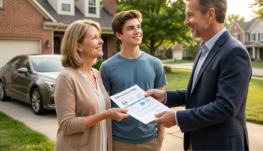 A Guide to Finding the Right Auto insurance Centerville Ohio