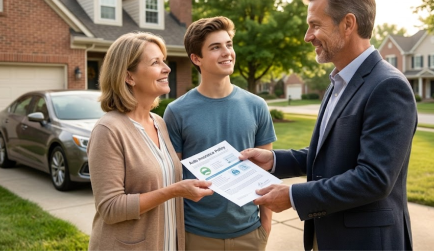 A Guide to Finding the Right Auto insurance Centerville Ohio