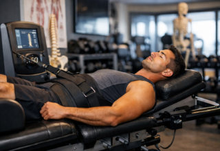 Why Athletes Trust a spinal decompression therapy Naples FL for Performance and Recovery