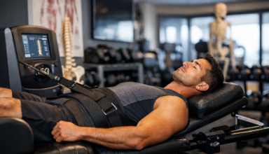 Why Athletes Trust a spinal decompression therapy Naples FL for Performance and Recovery