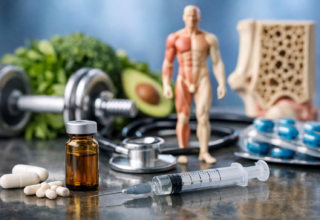 Testosterone Replacement Therapy in Fort Myers FL