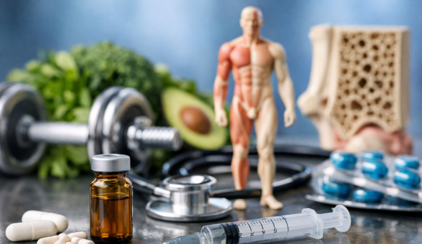 Testosterone Replacement Therapy in Fort Myers FL