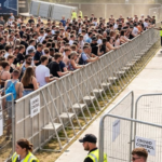 How Fencing Rental Improves Crowd Control