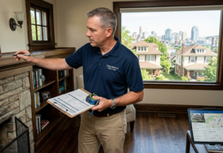 How a Cincinnati OH Real Estate Expert Evaluates Home Value