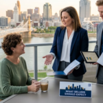 Residential Realtors in Cincinnati What Sellers Should Expect