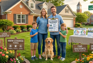 What You Should Know About Best homeowners insurance Centerville Ohio