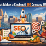 Cincinnati SEO Company