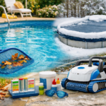 Seasonal Tips From Vista Pools LLC