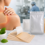 Everything You Need to Know About Pain Patch Manufacturer