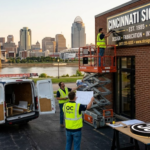 Everything You Should Know About Sign Company Cincinnati